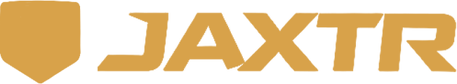 JAXTR logo